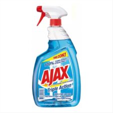 AJAX ΥΓΡΟ ΤΖΑΜΙΩΝ 750ML TRIPLE ACTION ΑΝΤΛΙΑ