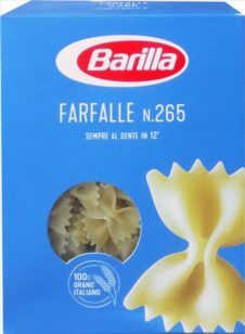 BARILLA FARFALE 500ΓΡ