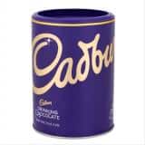 CADBURY ΡΟΦΗΜΑ ΣΟΚΟΛΑΤΑΣ 500ΓΡ