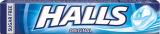 HALLS ΚΑΡΑΜΕΛΕΣ 32ΓΡ ORIGINAL