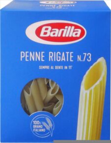 BARILLA PENNES RIGATI 500ΓΡ Nο73