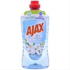 AJAX ΥΓΡΟ ΠΑΤΩΜΑΤΟΣ 1L FDF ΓΙΑΣΕΜΙ