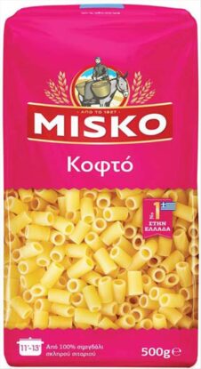 MISKO ΚΟΦΤΟ 500ΓΡ
