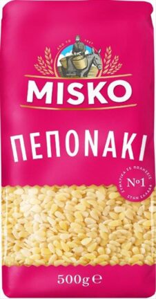 MISKO ΠΕΠΟΝΑΚΙ 500ΓΡ