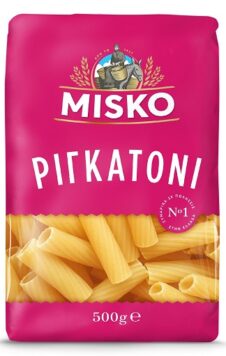 MISKO ΡΙΓΚΑΤΟΝΙ 500ΓΡ