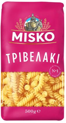 MISKO ΤΡΙΒΕΛΑΚΙ 500ΓΡ