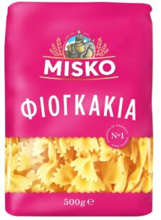 MISKO ΦΙΟΓΚΑΚΙ 500ΓΡ