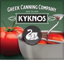 ΚΥΚΝΟΣ ΤΟΜΑΤΑ ΧΥΜΟΣ ΠΕΡΑΣΤΗ ΣΤΟ ΜΥΛΟ 500ΓΡ ΕΛΑΦΡΩΣ ΣΥΜΠΥΚΝΩΜΕΝΟΣ
