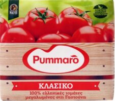 PUMMARO ΠΑΣΑΤΑ 500ΓΡ ΚΛΑΣΙΚΟ ΧΑΡΤΙΝΟ