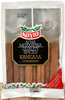 ΚΑΓΙΑ ΚΑΝΕΛΑ 50ΓΡ ΞΥΛΟ