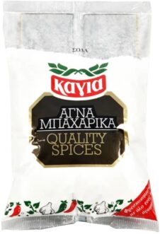 ΚΑΓΙΑ ΣΟΔΑ 1KG