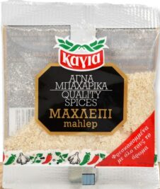 ΚΑΓΙΑ ΜΑΧΛΕΠΙ 5ΓΡ ΤΡΙΜΜΕΝΟ