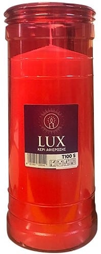 LUX ΚΕΡΙ ΑΦΙΕΡΩΣΗΣ T100S