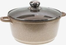 VIOSARP ΚΑΤΣΑΡΟΛΑ ΑΝΤΙΚΟΛΛΗΤΙΚΗ 28CM No20943