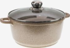 VIOSARP ΚΑΤΣΑΡΟΛΑ ΑΝΤΙΚΟΛΛΗΤΙΚΗ 22CM No22442
