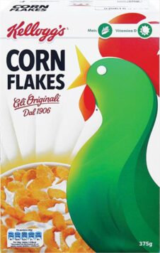KELLOGGS ΔΗΜΗΤΡΙΑΚΑ 375ΓΡ CORN FLAKES ORIGINAL ΕΛΛΗΝΙΚΟ