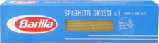 BARILLA No7 SPAGHETTI 500ΓΡ