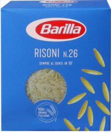 BARILLA Νο26 RISONI 500ΓΡ
