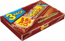 CHUPA CHUPS BIG BABOL ΤΣΙΧΛΕΣ 3Χ27,6ΓΡ COLA LEMON