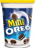 OREO ΜΠΙΣΚΟΤΟ ΜΙΝΙ 115ΓΡ ΜΕ ΓΕΜΙΣΗ ΚΡΕΜΑ