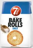 7 DAYS BAKE ROLLS 80ΓΡ ΑΛΑΤΙ