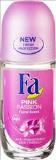 FA ROLL ON 50ML PINK PASSION