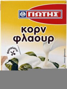 ΓΙΩΤΗΣ ΚΟΡΝ ΦΛΑΟΥΡ 200ΓΡ