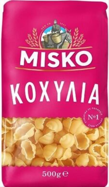 MISKO ΚΟΧΥΛΙ 500ΓΡ