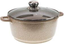VIOSARP ΚΑΤΣΑΡΟΛΑ ΑΝΤΙΚΟΛΛΗΤΙΚΗ 20CM No22435