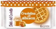 BALCONI ΤΑΡΤΑΚΙ 240ΓΡ 6ΤΕΜ ΜΕ ΜΑΡΜΕΛΑΔΑ ΒΕΡΙΚΟΚΟ