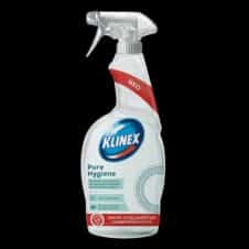 KLINEX ΑΝΤΛΙΑ ΚΑΘΑΡΙΣΜΟΥ 4ΣΕ1 750ML PURE HYGIENE