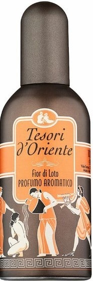 TESORI D'ORIENTE ΑΡΩΜΑ 100ML FIOR DI LOTO