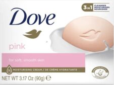 DOVE ΣΑΠΟΥΝΙ 90ΓΡ PINK MOISTURISING CREAM