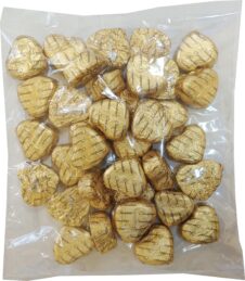 OSCAR ΚΕΡΑΣΜΑΤΑ 6TEM X1KG ΑΠΟΜΙΜΗΣΗ ΠΡΑΛΙΝΑΣ ΣΕ ΣΧΗΜΑ ΚΑΡΔΙΑΣ
