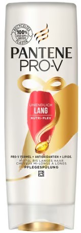 PANTENE CONDITIONER 360ML INFINITE LENGTH