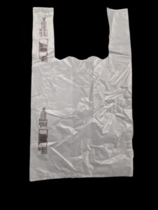 PRACTIC ΤΣΑΝΤΑ Τ-SHIRT ΔΙΑΦΑΝΗ 1KG 30Χ50CM