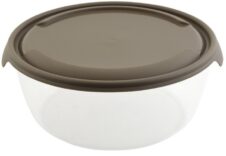 VIOSARP ΦΑΓΗΤΟΔΟΧΕΙΟ ΣΤΡΟΓΓΥΛΟ 17,5Χ7CM 1LT