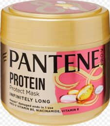 PANTENE ΜΑΣΚΑ ΜΑΛΛΙΩΝ 300ML INFINITELY LONG