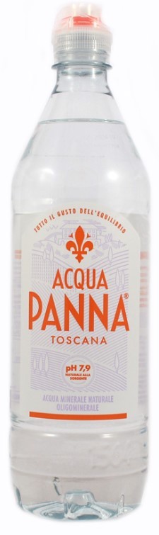 ACQUA PANNA ΝΕΡΟ 750ML ΠΙΠΙΛΑ