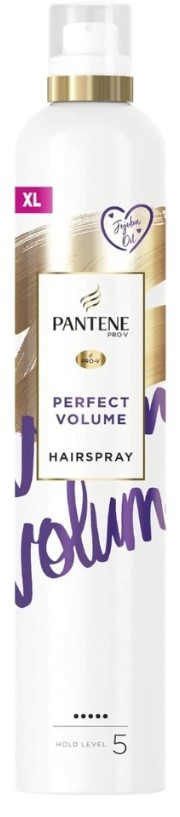 PANTENE ΛΑΚ 370ML PERFECT VOLUME
