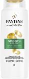 PANTENE ΣΑΜΠΟΥΑΝ 625ML SMOOTH & SLEEK