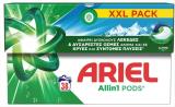 ARIEL ΚΑΨΟΥΛΕΣ 38ΤΜΧ ALL IN ONE ALPINE