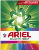 ARIEL ΣΚΟΝΗ 45MEZ 2925ΓΡ COLOR FRESH