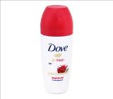 DOVE ROLL ON 50ML GO FRESH ΡΟΔΙ