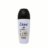 DOVE ROLL ON 50ML INVISIBLE DRY