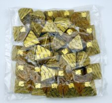 OSCAR ΚΕΡΑΣΜΑΤΑ 6TEM X1KG ΑΠΟΜΙΜΗΣΗ ΠΡΑΛΙΝΑΣ ΣΕ ΣΧΗΜΑ ΠΥΡΑΜΙΔΑ