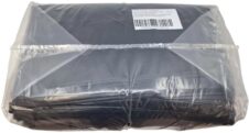 ΜΠΙΝΗΣ ΣΑΚΟΥΛΕΣ ΑΠΟΡΡΙΜΑΤΩΝ 90X120 10KG ΜΑΥΡΟ