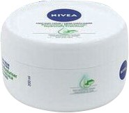 NIVEA ΚΡΕΜΑ ΣΩΜΑΤΟΣ 200ML ALOE VERA