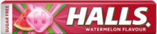 HALLS ΚΑΡΑΜΕΛΕΣ 32ΓΡ WATERMELON