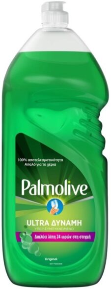 PALMOLIVE ΥΓΡΟ ΠΙΑΤΩΝ 1,5LT ORIGINAL